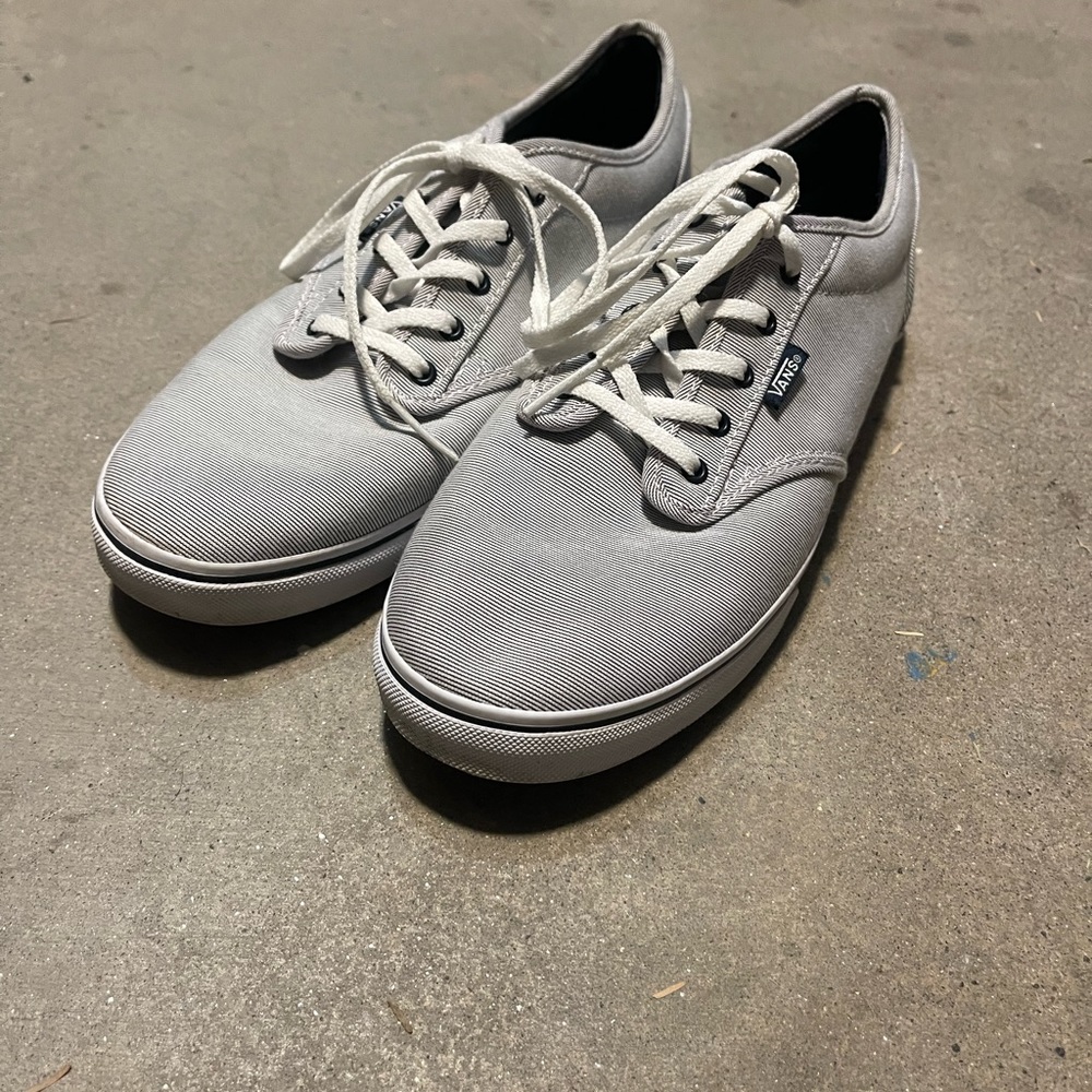 Vans Classics Lace